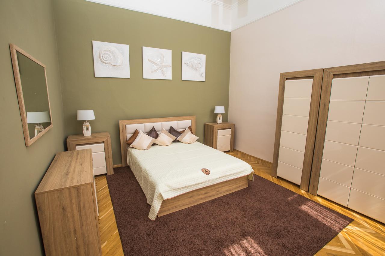 Novak Apartman Szeged Exterior photo