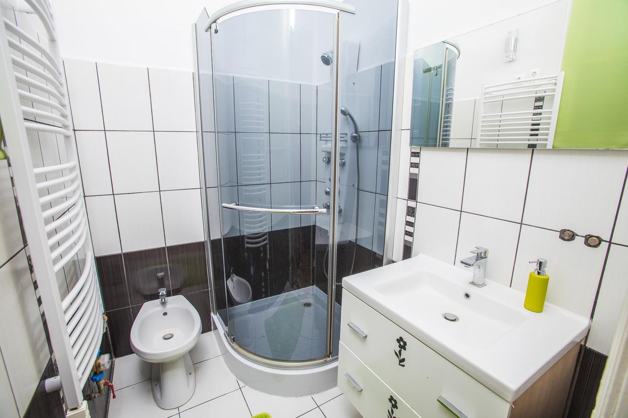 Novak Apartman Szeged Exterior photo